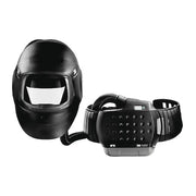 Welding Helmet,Polyphthalamide,Black