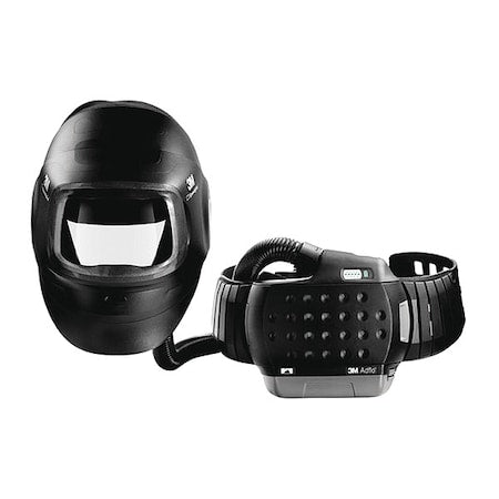 Welding Helmet,Polyphthalamide,Black