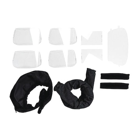 Speedglas Starter Kit,Replacement