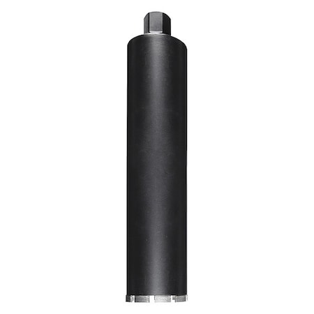6 in. Diamond Ultra Wet Core Bit