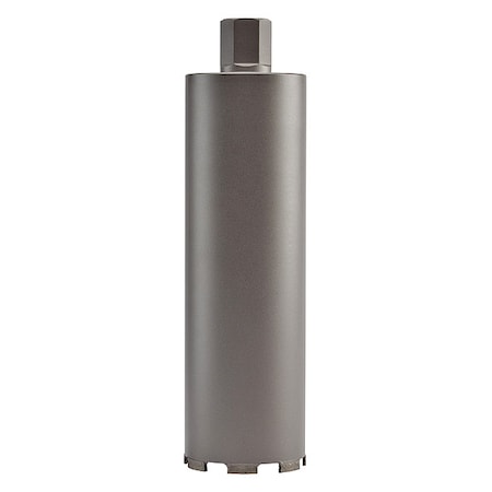 3 in. Diamond Ultra Dry Core Bit