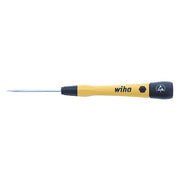 Prcsion Slotted Screwdriver, 2.5 mm