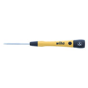 Precision Slotted Screwdriver, 3 mm
