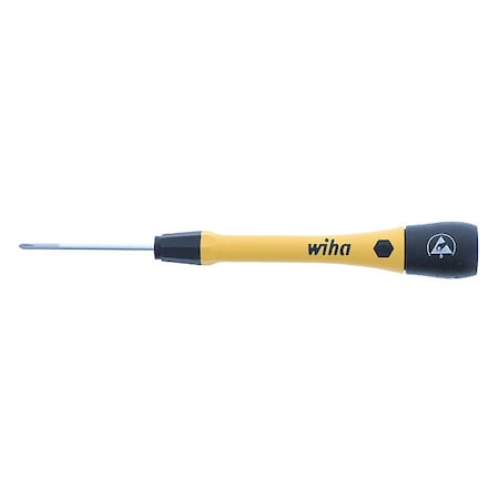 Precision Phillips Screwdriver, #00