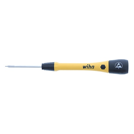 Precision Torx Screwdriver, T1