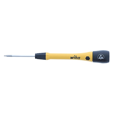 Precision Torx Screwdriver, T2