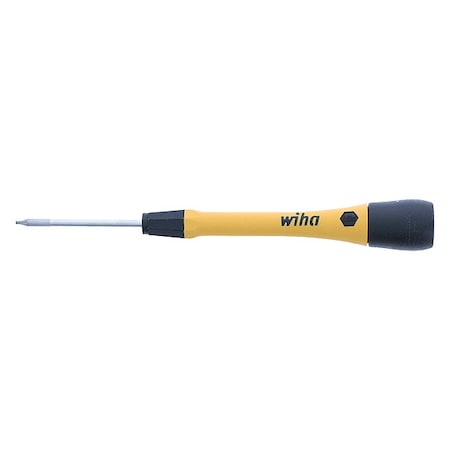 Precision Torx Screwdriver, T3