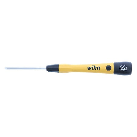 Precision Torx Screwdriver, T9