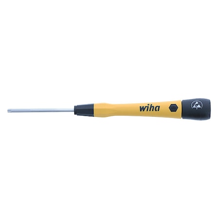 Precision Torx Screwdriver, T10