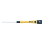 Solid Round Nut Driver, 2.5 mm