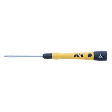 Precision Hex Screwdriver, 3 mm