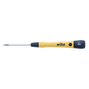 Precision Hex Screwdriver, 1/16 in