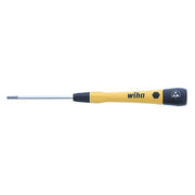 Precision Hex Screwdriver, 3/32 in