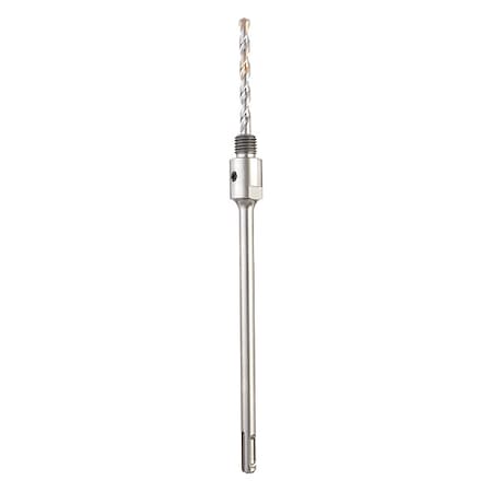 18 in. SDS-Plus Core Bit Adapter