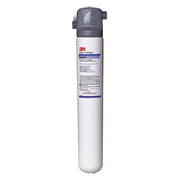 Water Filter System, 1.7 gpm, 0.5 Micron, 19 3/4 in H