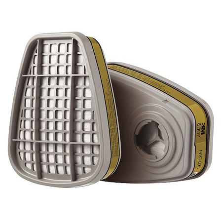 Cartridge, 6000, Olive, Bayonet