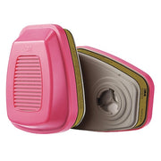 Cartridge, 6000, Magenta, Olive, Bayonet