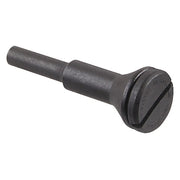 1/4 in. Cut Off Wheel Arbor