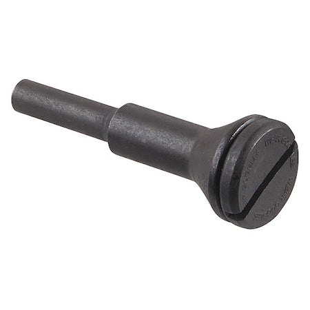 1/4 in. Cut Off Wheel Arbor