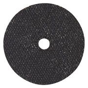 Cut Off Wheel, Type 1, 2 in Dia, 0.04 in Thick, 1/4 in Arbor Hole Size, Aluminum Oxide