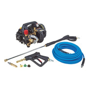 CordedPressureWasher,Cold,1400psi,120V