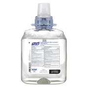 1,250 mL Foam Hand Soap Cartridge