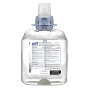 Hand Sanitizer,1,200 mL,Fruity,PK4