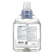 Hand Sanitizer,1,200mL,FragranceFree,PK4