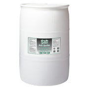 Antispatter, 55 gal, Drum