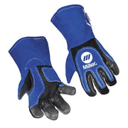 MIG/Stick Welding Gloves,PR