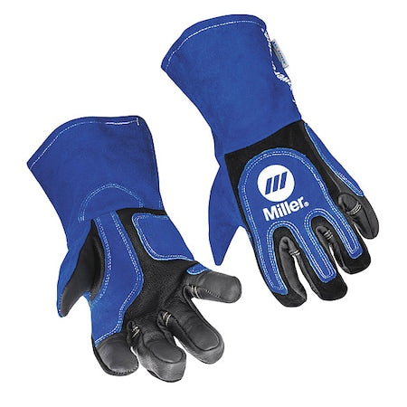 MIG/Stick Welding Gloves,PR