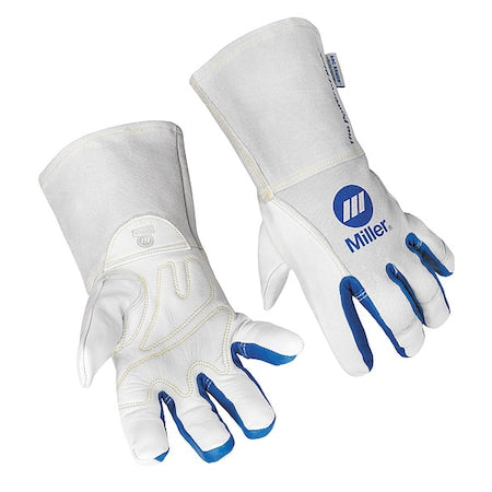 MIG Welding Gloves,PR