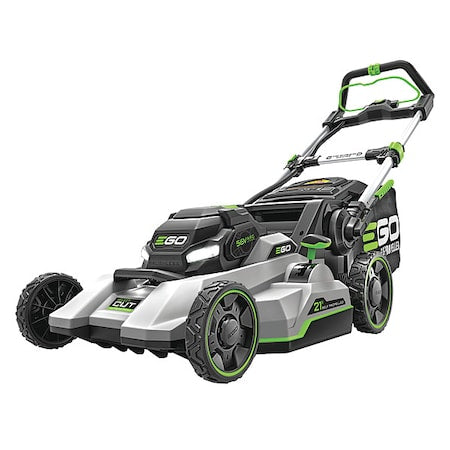 Walk Behind Mower,Variable Speed