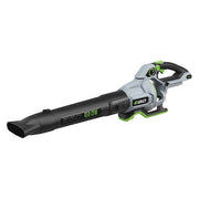 POWER+ 56 V Battery Powered Leaf Blower, 650 cfm, 180 mph, Bare Tool, 65 dB(A)