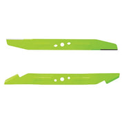Lawn Mower Blade,Mulching,21" L,2" W