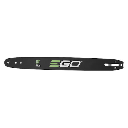 Replacement Bar and Chain,18" L Bar