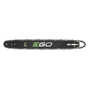 Replacement Bar and Chain,18" L Bar