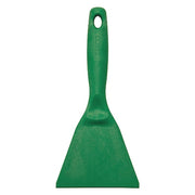 Hand Scraper,Blade 4-1/2" W,Nylon,Green
