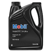 1 gal Jug, Hydraulic Oil, 32 ISO Viscosity, Not Specified SAE, 4 PK