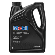 1 gal Jug, Hydraulic Oil, 46 ISO Viscosity, Not Specified SAE, 4 PK