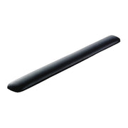 Wrist Rest,Black,19in L