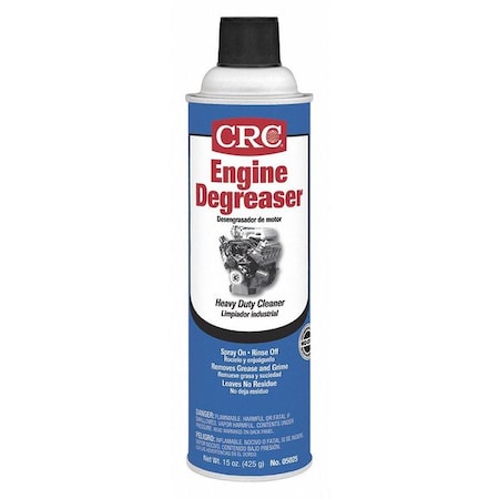 Engine Degreaser 15 oz.