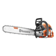 Gas-Powered Chainsaw,4.7 hp