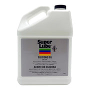 1 gal Jug, Silicone Oil, 350 ISO Viscosity