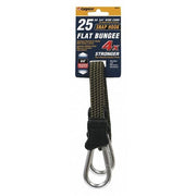 Bungee Cords,Flat,35"
