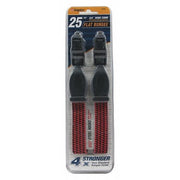 Bungee Cords,Flat,35"
