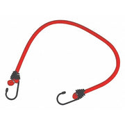 Tarp Cords,Red,10",12 pcs.