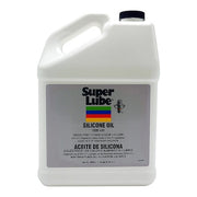 1 gal Jug, Silicone Oil, 1,000 ISO Viscosity