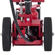 Auto Jacks,Steel,22 ton,99 lb,Trucks