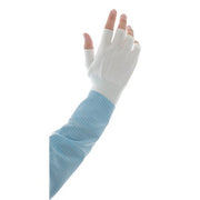 Disposable Gloves, White, 200 PK